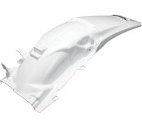 UFO HO03648#041 PARAFANGO POSTERIORE MX HONDA CRF 250 X 2009