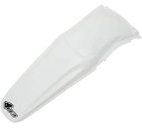 UFO HO03663#041 PARAFANGO POSTERIORE MX HONDA CR 125 R 2001