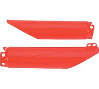 UFO HO03672#070 PROTEZIONE FORCELLA HONDA CR 250 R 2000
