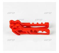 UFO HO03691#070 PLASTICHE DI RICAMBIO GUIDA CATENA PER HONDA CRF 250 R 2005