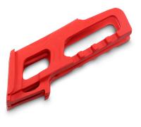 UFO HO04623#070 GUIDA/PROTEZIONE CATENA HONDA CRF 450 X ENDURO 2007