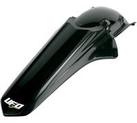 UFO HO04636#001 PARAFANGO POSTERIORE MX HONDA CRF 450 R 2012