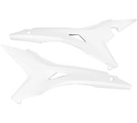 UFO HO04658#041 COPERCHI SCATOLA FILTRO ARIA DI RICAMBIO HONDA CRF 250 R 2015