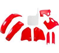 UFO PLAST full kit 999 Honda CR 125 1993-1994