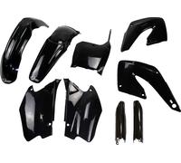 UFO HOKIT100F@001 KIT PLASTICHE COMPLETO PER HONDA CR 250 R 2001