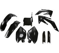 UFO HOKIT105F@001 KIT PLASTICHE COMPLETO PER HONDA CRF 250 R 2006