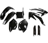 UFO HOKIT108F@001 KIT PLASTICHE COMPLETO PER HONDA CRF 450 R 2006