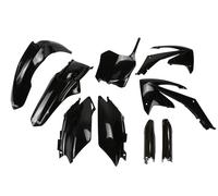 UFO HOKIT114F@001 KIT PLASTICHE PER HONDA CRF 450 R 2011