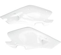 UFO HU03304#041 FIANCHETTI DI RICAMBIO HUSQVARNA WR 250 2000