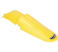 UFO PLAST Parafango Posteriore per Husqvarna TE 250 2005 > 2007 giallo 103