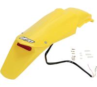 UFO HU03314#103 PARAFANGO POSTERIORE ENDURO HUSQVARNA TC 250 2005