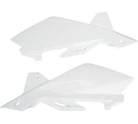 UFO HU03317#041 FIANCHETTI DI RICAMBIO HUSQVARNA TC 450 2005