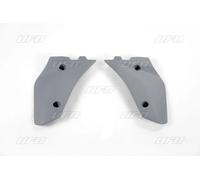 UFO HU03320#380 COVER RADIATORE PER HUSQVARNA WR 125 2009