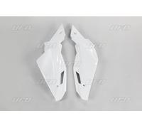 UFO HU03324#041 FIANCHETTI LATERALI PER HUSQVARNA TE 250 2011