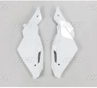 UFO HU03336#041 FIANCHETTI LATERALI PER HUSQVARNA WR 125 2010