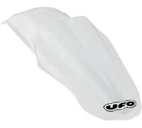 Ufo Husqvarna Tc 449 12 Rear Fender Bianco