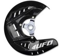 UFO PROTEZIONE DISCO ANTERIORE HUSQVARNA 350 FC 2015-2022 NERA