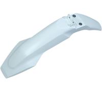 UFO HU03382#041 FRONT FENDER WHITE HUSQVARNA TC 85 17/14 2018