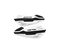 UFO HU04303#040 HANDGUARDS HVA/KT WH PARAMANI RICAMBI ASSORTITI