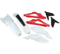 UFO HUKIT609@999 KIT CARROZZERIA PER HUSQVARNA TC 250 2008