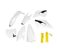 UFO HUKIT613F@999 KIT CARROZZERIA COMPLETO PER HUSQVARNA TC 125 2014