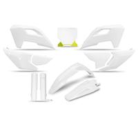 UFO HUKIT626F@040 KIT CARROZZERIA COMPLETO PER HUSQVARNA TC 125 2024