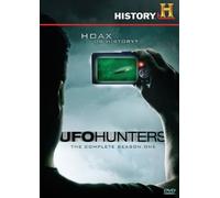 Ufo Hunters - Season 1