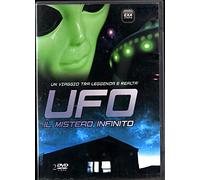 UFO Il Mistero Infinito