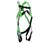 UFO IMBRACATURA DI SICUREZZA "KUIPER 1" ATTACCO DORSALE E STERNALE L-XL + SACCA