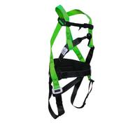 UFO IMBRACATURA DI SICUREZZA KUIPER 2 C/CINTURA ATTACCO DORSALE E STERNALE L-XL