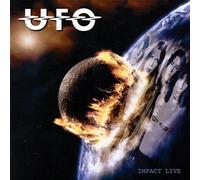 Ufo - Impact Live