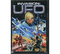 Ufo - Invasion Ufo