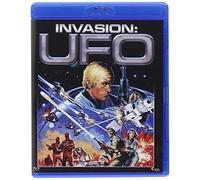 Ufo - Invasion Ufo