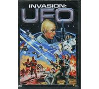 Ufo - Invasion Ufo (DVD) Bishop Taylor