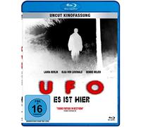 Ufo - It's Here (Blu-Ray)