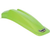 UFO KA02701#026 PARAFANGO POSTERIORE MX KAWASAKI KX 125 E 1987