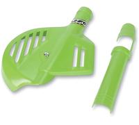 UFO KA02796#026 COPRIDISCO ANTERIORE DI RICAMBIO KAWASAKI KDX 200 1995