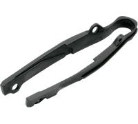 UFO KA03703#001 CHAIN SLIDER KX125/250 BLACK KAWASAKI KX 250 1996