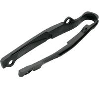UFO KA03703#001 CHAIN SLIDER KX125/250 BLACK KAWASAKI KX 250 1996