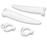 UFO KA03711#280 PARASTELI FORCELLA KAWASAKI KX 85 I 17/14 2009