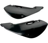 UFO KA03734#001 FIANCHETTI DI RICAMBIO KAWASAKI KX 65 A 2008