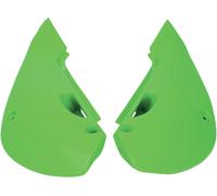 UFO KA03734#026 PANNELLI LATERALI PER KAWASAKI KX 65 A 2007