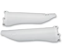 UFO KA03778@280 PARASTELO FORCELLA KAWASAKI KLX 450 R 2009