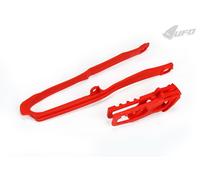 UFO kit cruna catena+fascia forcella per Honda CRF 250RX 2019 > 2021 070