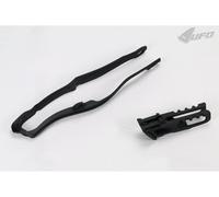 UFO kit cruna caten fascia forcella per Honda CRF 450R 2013 > 2016 001