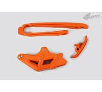 UFO kit cruna caten fascia forcella per Ktm EXC-F 500 2014 > 2023 127
