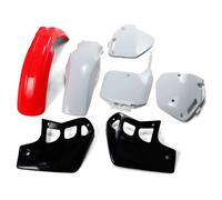 kit plastiche carene Honda Cr 500 1995 1996 1997 1998 1999 2000 Ufo Plast