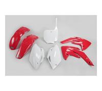 Ufo Kit De Plastique Hokit111-999