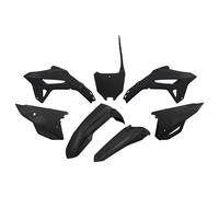 Ufo Hokit125-001 Plastics Kit Nero