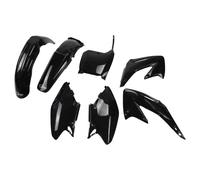 kit plastiche carene Honda CR 125 / 250 2002 - 2003 nero Ufo Plast
